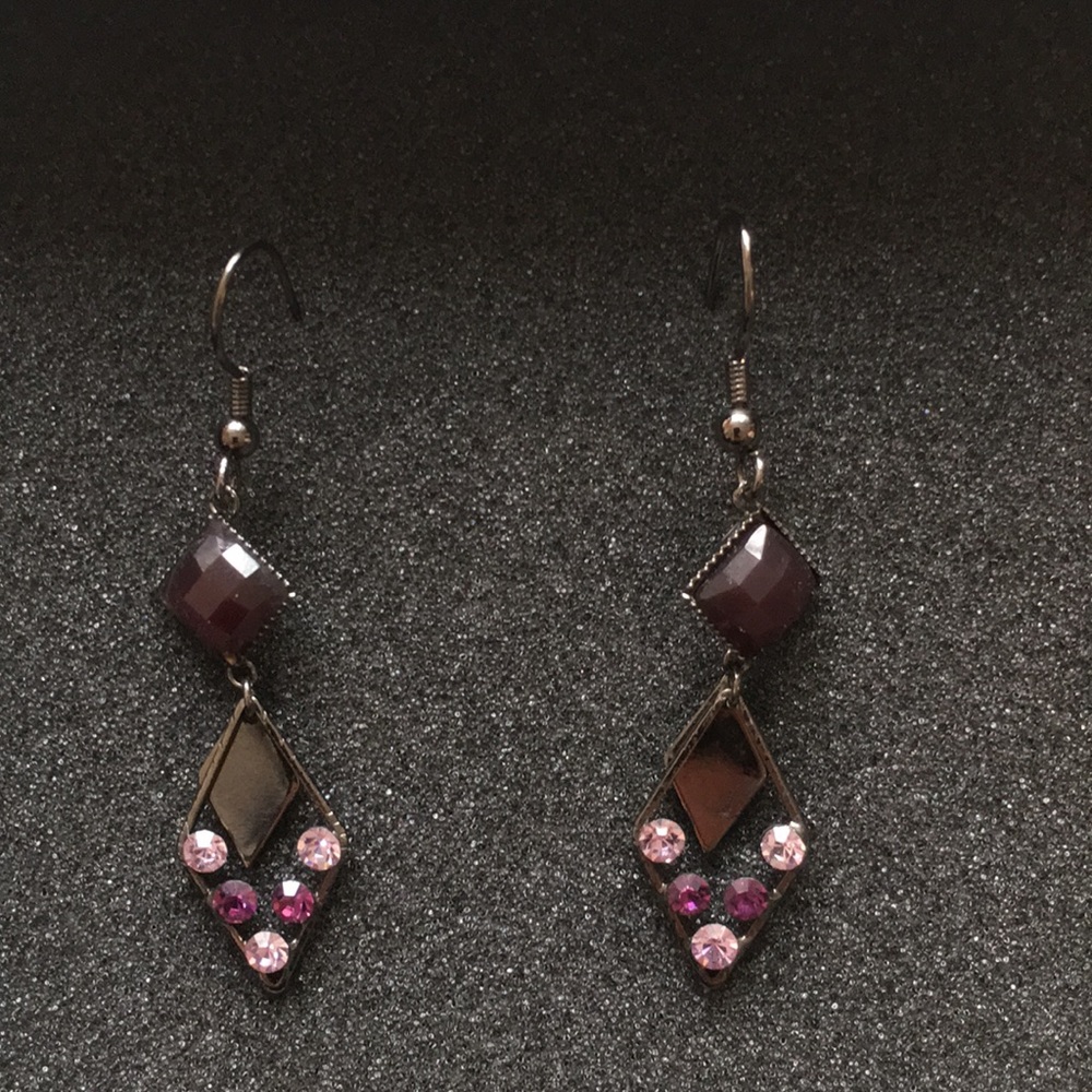 Super cute earrings